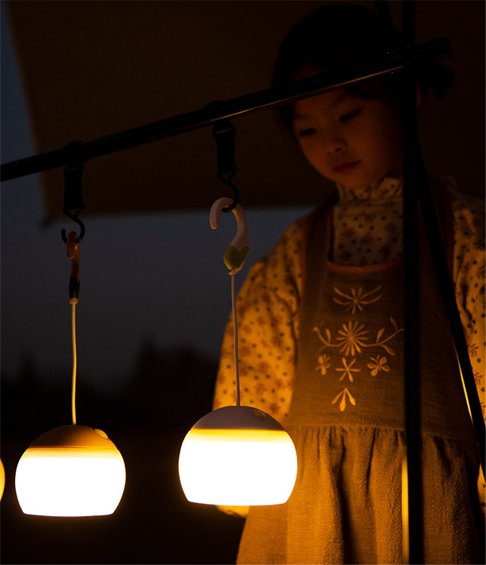 USB Charging Camping Lantern Protable LED Multifunction Soft Light Three Brightness Adjustable Outdoor Home Party Decorate Lamp USB Charging Camping Lantern Protable LED Multifunction Soft Light Three Brightness Adjustable Outdoor Home Party Decorate Lamp