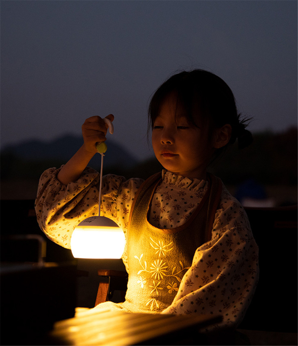 USB Charging Camping Lantern Protable LED Multifunction Soft Light Three Brightness Adjustable Outdoor Home Party Decorate Lamp USB Charging Camping Lantern Protable LED Multifunction Soft Light Three Brightness Adjustable Outdoor Home Party Decorate Lamp