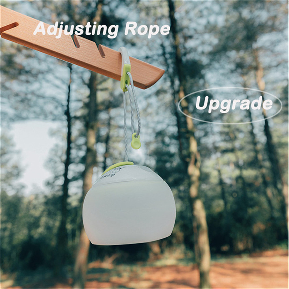 USB Charging Camping Lantern Protable LED Multifunction Soft Light Three Brightness Adjustable Outdoor Home Party Decorate Lamp USB Charging Camping Lantern Protable LED Multifunction Soft Light Three Brightness Adjustable Outdoor Home Party Decorate Lamp