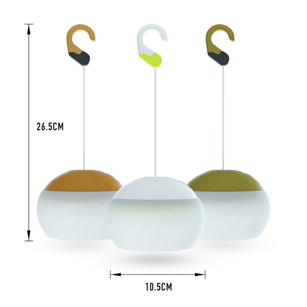 USB Charging Camping Lantern Protable LED Multifunction Soft Light Three Brightness Adjustable Outdoor Home Party Decorate Lamp USB Charging Camping Lantern Protable LED Multifunction Soft Light Three Brightness Adjustable Outdoor Home Party Decorate Lamp