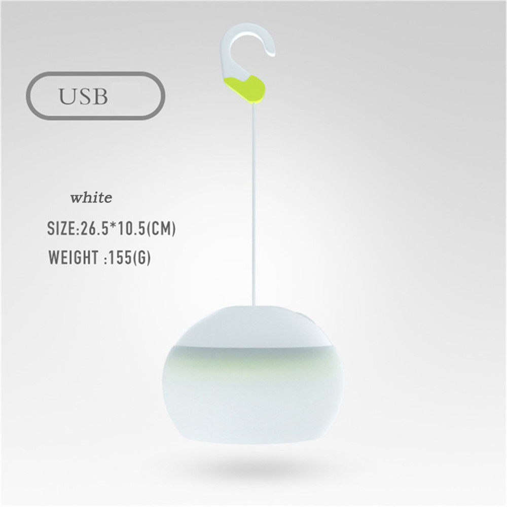 USB Charging Camping Lantern Protable LED Multifunction Soft Light Three Brightness Adjustable Outdoor Home Party Decorate Lamp USB Charging Camping Lantern Protable LED Multifunction Soft Light Three Brightness Adjustable Outdoor Home Party Decorate Lamp