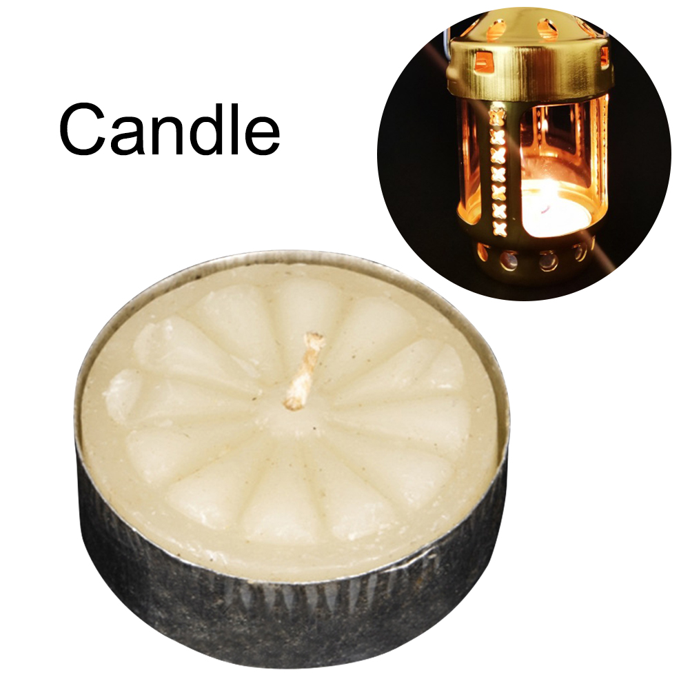 Portable Aluminum Alloy Candle Lantern Brass Hanging Candlestick Tea Light Lamp for Outdoor Night Fishing Camping Accessories Portable Aluminum Alloy Candle Lantern Brass Hanging Candlestick Tea Light Lamp for Outdoor Night Fishing Camping Accessories